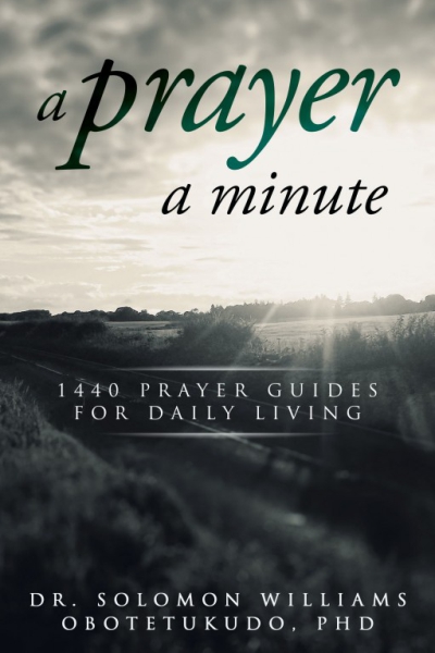 1440 Prayer Guides For Daily Living